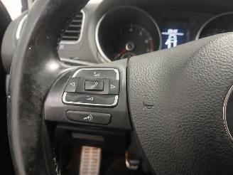 Volkswagen Golf Golf VI (5K1) Hatchback 1.2 TSI BlueMotion (CBZB) [77kW]  (11-2008/11-=
2012) picture 18