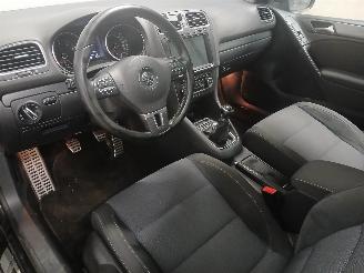 Volkswagen Golf Golf VI (5K1) Hatchback 1.2 TSI BlueMotion (CBZB) [77kW]  (11-2008/11-=
2012) picture 11