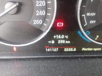 BMW 3-serie 3 serie Touring (F31) Combi 318i 1.5 TwinPower Turbo 12V (B38-B15A) [1=
00kW]  (07-2015/06-2019) picture 2