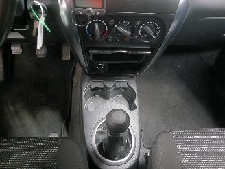 Suzuki SX4 SX4 (EY/GY) SUV 1.6 16V VVT Comfort,Exclusive (M16A VVT) [79kW]  (06-2=
006/...) picture 17