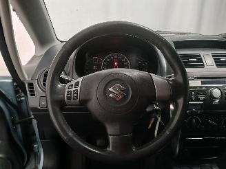 Suzuki SX4 SX4 (EY/GY) SUV 1.6 16V VVT Comfort,Exclusive (M16A VVT) [79kW]  (06-2=
006/...) picture 18