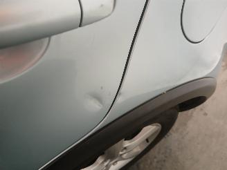 Suzuki SX4 SX4 (EY/GY) SUV 1.6 16V VVT Comfort,Exclusive (M16A VVT) [79kW]  (06-2=
006/...) picture 23