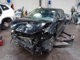 demontáž osobní automobily Volkswagen Polo Polo V (6R) Hatchback 1.4 TDI (CUSA(Euro 6)) [55kW]  (03-2014/10-2017)= 2015/10