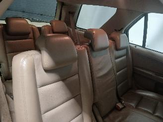 Ford USA  Freestyle 4wd picture 9