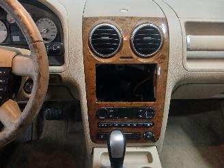 Ford USA  Freestyle 4wd picture 13