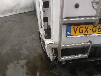 Opel Movano Movano Van 2.3 CDTi 16V FWD (M9T-716(M9T-F7)) [110kW]  (01-2013/...) picture 22