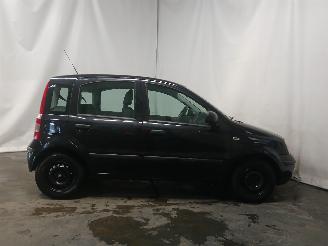 Fiat Panda Panda (169) Hatchback 1.2, Classic (169.A.4000(Euro 5)) [51kW]  (03-20=
10/08-2013) picture 7