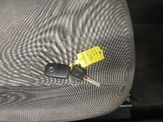 Volkswagen Up! Up! (121) Hatchback 1.0 12V 60 (CHYE) [44kW]  (08-2011/08-2020) picture 23