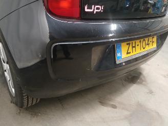 Volkswagen Up! Up! (121) Hatchback 1.0 12V 60 (CHYE) [44kW]  (08-2011/08-2020) picture 18