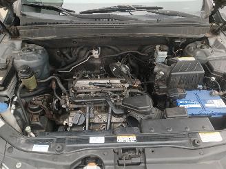 Hyundai Santa Fe Santa Fe II (CM) SUV 2.7 V6 24V 4x2 (G6EA) [139kW]  (03-2006/12-2009) picture 21