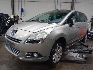 disassembly passenger cars Peugeot 5008 5008 I (0A/0E) MPV 1.6 THP 16V (EP6CDT(5FV)) [115kW]  (09-2009/03-2017=
) 2010/2