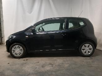 Volkswagen Up! Up! (121) Hatchback 1.0 12V 60 (CHYE) [44kW]  (08-2011/08-2020) picture 4