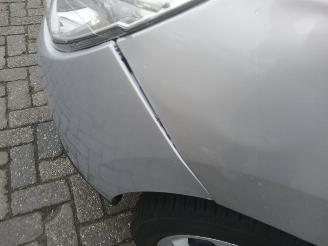 Dacia Lodgy Lodgy (JS) MPV 1.2 TCE 16V (H5F-402(H5F-C4)) [85kW]  (03-2012/...) picture 17