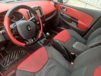 Renault Clio Clio IV (5R) Hatchback 5-drs 0.9 Energy TCE 90 12V (H4B-400(H4B-A4)) [=
66kW]  (11-2012/08-2021) picture 11