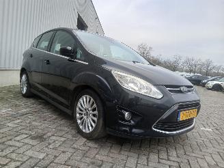 Ford C-Max C-Max (DXA) MPV 1.0 Ti-VCT EcoBoost 12V 125 (M1DA(Euro 5)) [92kW]  (10=
-2012/06-2019) picture 5