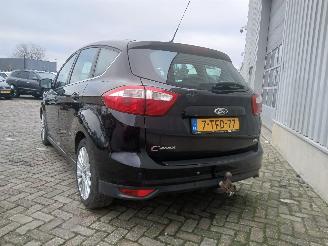 Ford C-Max C-Max (DXA) MPV 1.0 Ti-VCT EcoBoost 12V 125 (M1DA(Euro 5)) [92kW]  (10=
-2012/06-2019) picture 4
