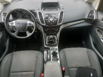 Ford C-Max C-Max (DXA) MPV 1.0 Ti-VCT EcoBoost 12V 125 (M1DA(Euro 5)) [92kW]  (10=
-2012/06-2019) picture 9