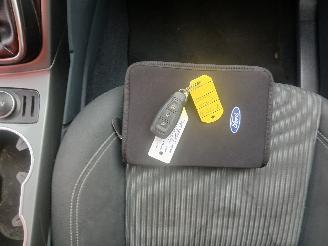 Ford C-Max C-Max (DXA) MPV 1.0 Ti-VCT EcoBoost 12V 125 (M1DA(Euro 5)) [92kW]  (10=
-2012/06-2019) picture 17