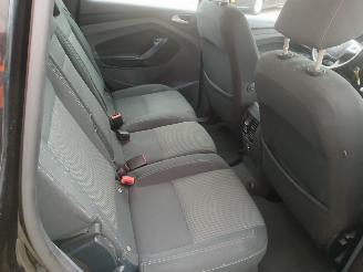 Ford C-Max C-Max (DXA) MPV 1.0 Ti-VCT EcoBoost 12V 125 (M1DA(Euro 5)) [92kW]  (10=
-2012/06-2019) picture 8