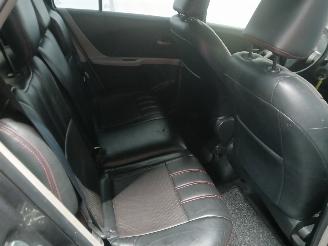 Toyota Yaris Yaris II (P9) Hatchback 1.3 16V VVT-i (2SZFE) [64kW]  (08-2005/11-2010=
) picture 10