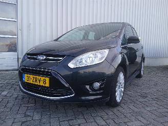 skadebil auto Ford C-Max C-Max (DXA) MPV 1.0 Ti-VCT EcoBoost 12V 125 (M1DA(Euro 5)) [92kW]  (10=
-2012/06-2019) 2013/1