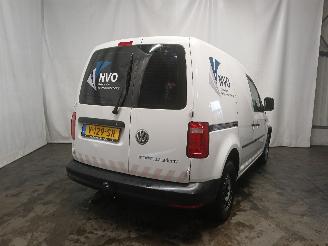 Volkswagen Caddy Caddy IV Van 2.0 TDI 75 (DFSC) [55kW]  (05-2015/09-2020) picture 5