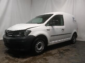 Volkswagen Caddy Caddy IV Van 2.0 TDI 75 (DFSC) [55kW]  (05-2015/09-2020) picture 3