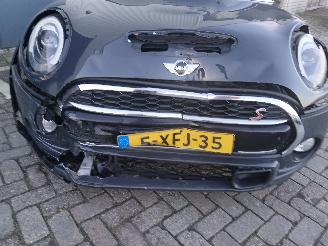 Mini Mini Mini (F56) Hatchback 3-drs 2.0 16V Cooper S (B48A20A) [141kW]  (12-201=
3/...) picture 20