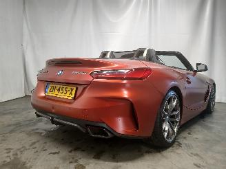 BMW Z4 Z4 Roadster (G29) Cabrio M40i 3.0 Twin Power Turbo 24V (B58-B30C) [250=
kW]  (11-2018/...) picture 7
