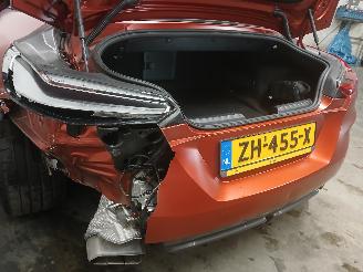 BMW Z4 Z4 Roadster (G29) Cabrio M40i 3.0 Twin Power Turbo 24V (B58-B30C) [250=
kW]  (11-2018/...) picture 25