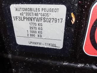 Peugeot 308 308 (L3/L8/LB/LH/LP) Hatchback 5-drs 1.2 12V e-THP PureTech 130 (EB2DT=
S(HNY)) [96kW]  (11-2013/06-2021) picture 5