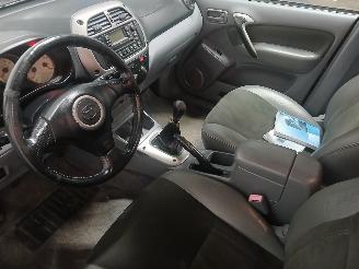 Toyota Rav-4 RAV4 (A2) Terreinwagen 1.8 16V VVT-i 4x2 (1ZZFE) [92kW]  (08-2000/11-2=
005) picture 12