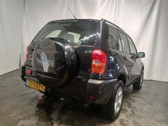 Toyota Rav-4 RAV4 (A2) Terreinwagen 1.8 16V VVT-i 4x2 (1ZZFE) [92kW]  (08-2000/11-2=
005) picture 5