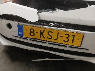 Volkswagen Up! Up! (121) Hatchback 1.0 12V 60 (CHYA) [44kW]  (08-2011/08-2020) picture 21