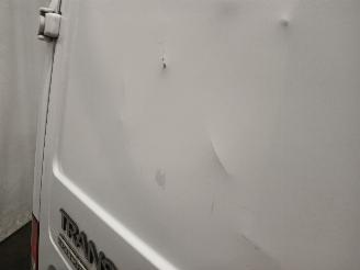 Ford Transit Transit Van 2.2 TDCi 16V (DRFC) [74kW]  (10-2011/08-2014) picture 19