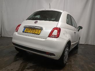 Fiat 500 500 (312) Hatchback 0.9 TwinAir 60 (312.A.6000) [44kW]  (12-2013/...) picture 5
