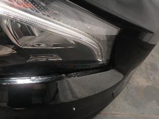 Mercedes Cla-klasse CLA Shooting Brake (117.9) Combi 1.6 CLA-180 16V (M270.910) [90kW]  (0=
1-2015/03-2019) picture 25