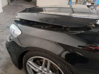 Mercedes Cla-klasse CLA Shooting Brake (117.9) Combi 1.6 CLA-180 16V (M270.910) [90kW]  (0=
1-2015/03-2019) picture 22