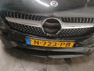 Mercedes Cla-klasse CLA Shooting Brake (117.9) Combi 1.6 CLA-180 16V (M270.910) [90kW]  (0=
1-2015/03-2019) picture 23