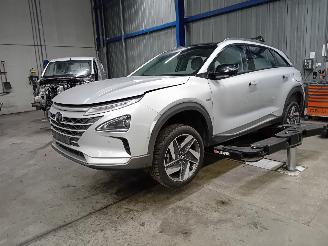Autoverwertung Hyundai Nexo Nexo I Hatchback FCEV FWD (FM12) [120kW]  (03-2018/...) 2019/4