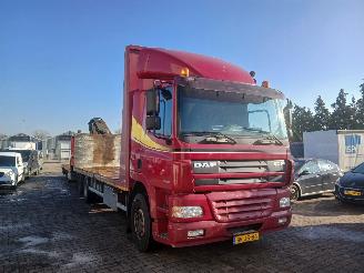 DAF Overige DAF AS85XC picture 9
