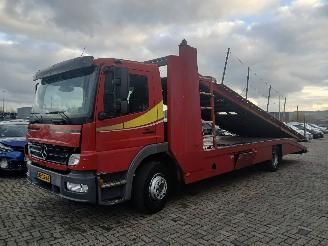 Mercedes Overige Mercedes-Benz 970.27 picture 2