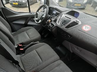 Ford Transit Transit Custom Van 2.2 TDCi 16V (DRF4) [74kW]  (04-2012/06-2016) picture 8