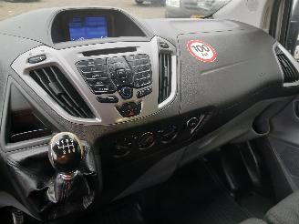 Ford Transit Transit Custom Van 2.2 TDCi 16V (DRF4) [74kW]  (04-2012/06-2016) picture 16