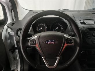 Ford Transit Transit Courier Van 1.5 EcoBlue (XXCB) [74kW]  (04-2018/12-2023) picture 17