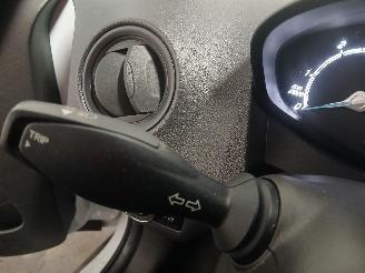 Ford Transit Transit Courier Van 1.5 EcoBlue (XXCB) [74kW]  (04-2018/12-2023) picture 13