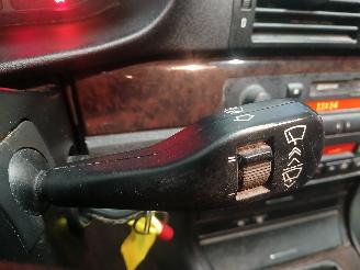 BMW 3-serie 3 serie (E46/4) Sedan 323i 24V (M52TU-B25(256S4)) [125kW]  (03-1998/09=
-2000) picture 15