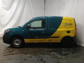 Mercedes Citan Citan (415.6) Van 1.5 108 CDI (OM607.951(K9K)) [55kW]  (11-2012/08-202=
1) picture 4