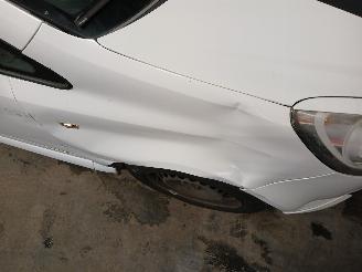 Opel Corsa Corsa D Hatchback 1.2 16V (Z12XEP(Euro 4)) [59kW]  (07-2006/08-2014) picture 21