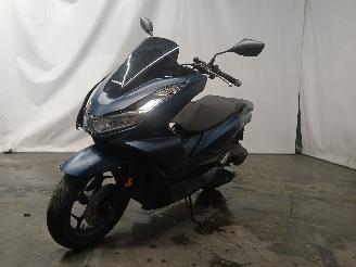 Unfall Kfz Roller Honda  Algemeen=20 2024/6